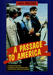 A PASSAGE TO AMERICA