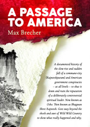 A PASSAGE TO AMERICA